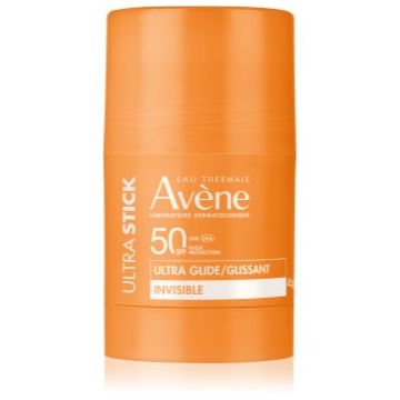 Avène Sun Ultra Stick SPF 50 baton cu protectie solara SPF 50