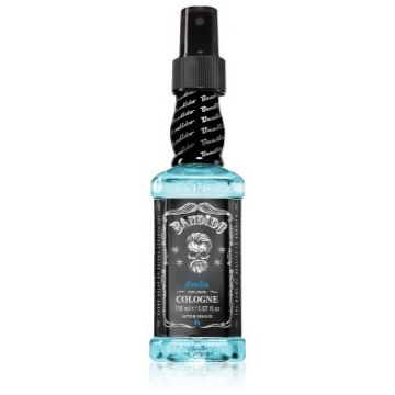 BANDIDO Cologne Berlin after shave
