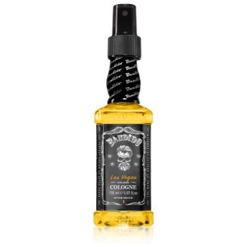 BANDIDO Cologne Las Vegas eau de cologne after shave