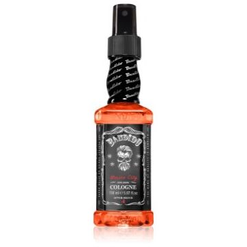 BANDIDO Cologne Mexico eau de cologne after shave