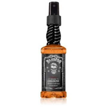 BANDIDO Cologne Sicilia after shave
