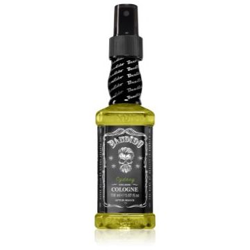 BANDIDO Cologne Sydney after shave