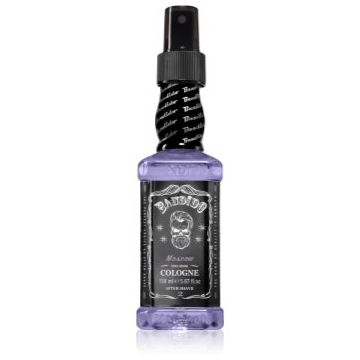 BANDIDO Moscow after shave