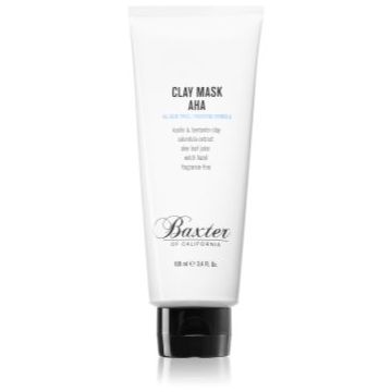 Baxter of California Daily Complete Care mască cu argilă faciale