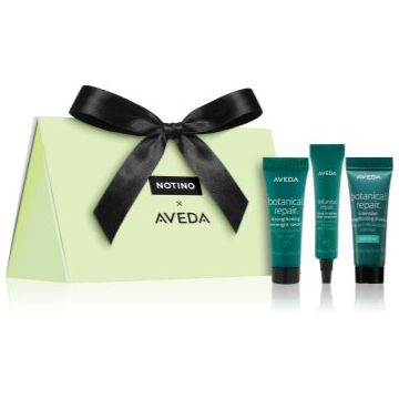 Beauty Discovery Bag Exclusive Notino × Aveda set cadou pentru femei