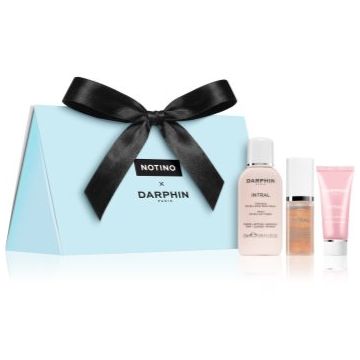 Beauty Discovery Bag Exclusive Notino × Darphin set cadou pentru femei