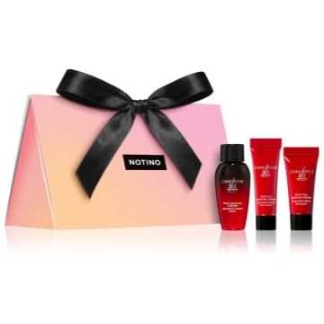 Beauty Discovery Bag Exclusive Notino Lancaster Age Repair set cadou pentru femei