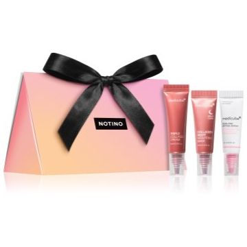 Beauty Discovery Bag Exclusive Notino × Medicube set cadou pentru femei
