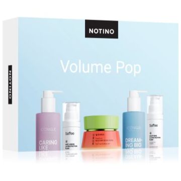Beauty Discovery Box Notino Volume Pop set pentru femei