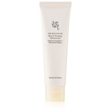 Beauty of Joseon Revive Firming Moisturizer Ginsegn + Retinol crema nutritiva pentru netezire cu efect de hidratare