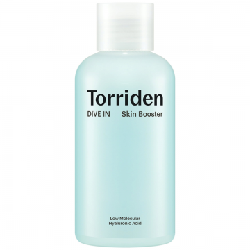 Booster facial Hyaluronic Acid Dive In, 200ml, Torriden