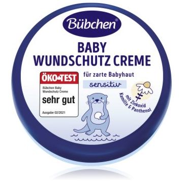 Bübchen Baby crema protectoare