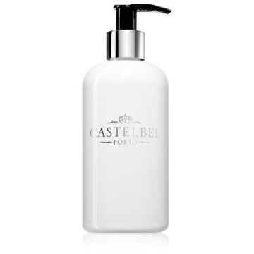 Castelbel Verbena lapte de corp