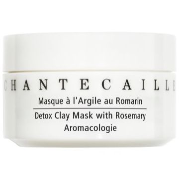 Chantecaille Detox Clay Mask with Rosemary mască detoxifiantă