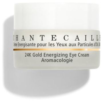 Chantecaille Gold 24K Gold Energizing Eye Cream crema energizanta zona ochilor