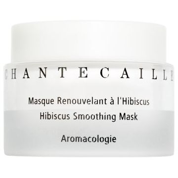 Chantecaille Hibiscus Smoothing Mask mască pentru față pentru o piele mai luminoasa