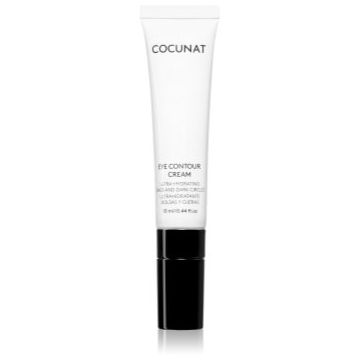 Cocunat Eye Contour Cream crema impotriva pungilor de sub ochi