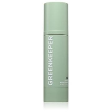 Copenhagen Grooming Greenkeeper cremă hidratantă pentru barbă