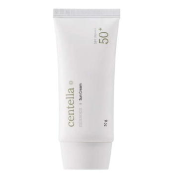 Crema cu extract de Centella Asiatica si SPF 50+ PA++++, 50ml, Mixsoon
