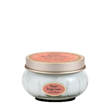 Crema de corp Repair Citrus Blossom, 200ml, Sabon