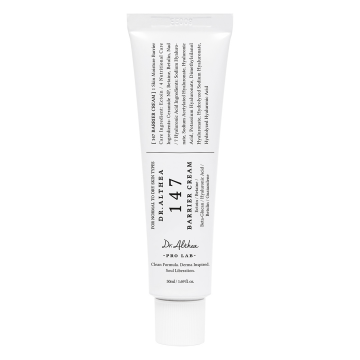 Cremă de fata calmanta 147 Barrier Cream 50ml, Dr. Althea