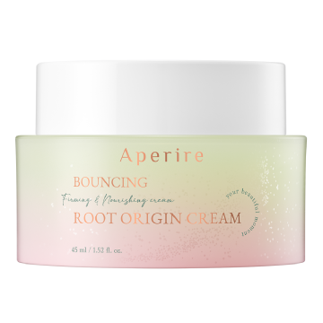 Crema de fata multitasking Bouncing Root Origin, 45 ml, Aperire