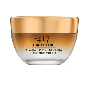 Crema de fata regeneratoare Advanced Time Control, 50 ml, Minus 417