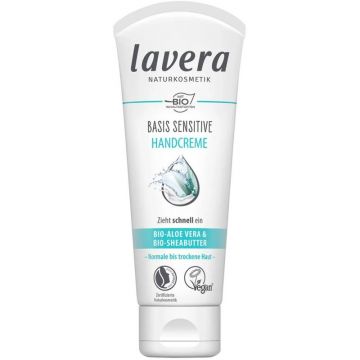 Crema de Maini Biogast, Bio, 75 ml