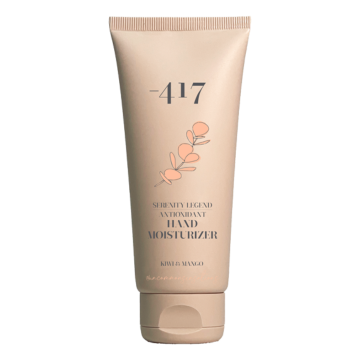 Crema de maini Kiwi&Mango Serenity Legend, 100ml, Minus 417