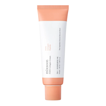 Crema hidratanta cu PDRN si colagen, 50ml, Mixsoon
