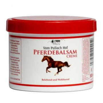 Crema Puterea Calului, 500 ml, Stolz