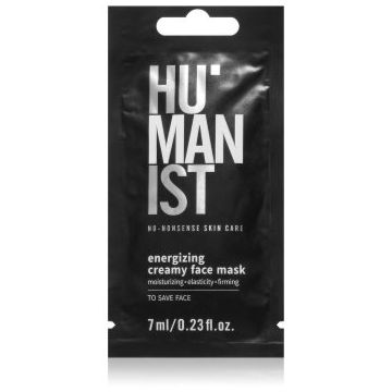 Delia Cosmetics Humanist masca cremoasa hidratanta