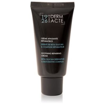 DermActe Treat Soothing Repairing Cream crema reparatorie cu efect calmant