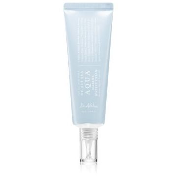 Dr. Althea Aqua Marine Watery Cream crema puternic hidratanta pentru fortificarea barierei cutanate