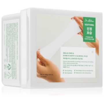 Dr. Althea StretchFit Calming Pad dischete calmante pentru regenerare