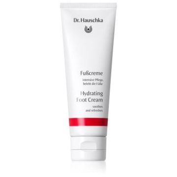 Dr. Hauschka Hand And Foot Care cremă hidratantă pentru picioare