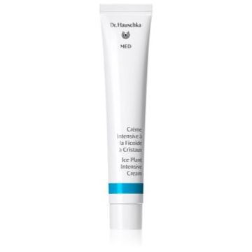 Dr. Hauschka Med Ice Plant crema calmanta si hidratanta impotriva iritatiilor si mancarimilor