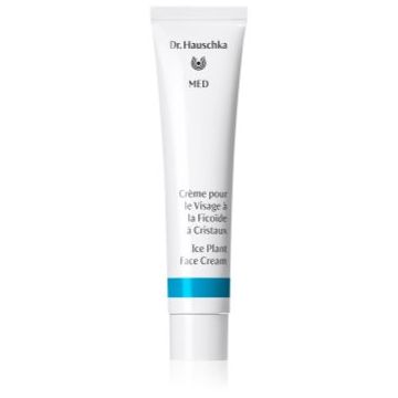 Dr. Hauschka Med Ice Plant crema nutritiva pentru piele uscata spre atopica