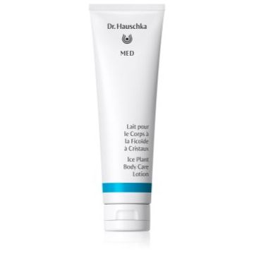 Dr. Hauschka Med Ice Plant lapte de corp pentru piele foarte sensibila sau cu dermatita atopica