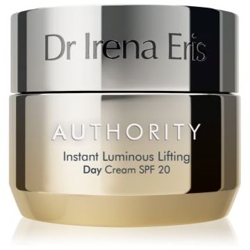 Dr Irena Eris Authority lift crema de fata pentru fermitate antirid