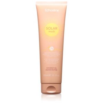 Echosline SOLAR Mask masca hranitoare dupa expunerea la soare
