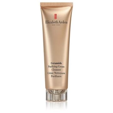Elizabeth Arden Ceramide cremă de curățare faciale