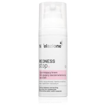 Farmona Nivelazione Redness Stop crema de zi impotriva inrosirii