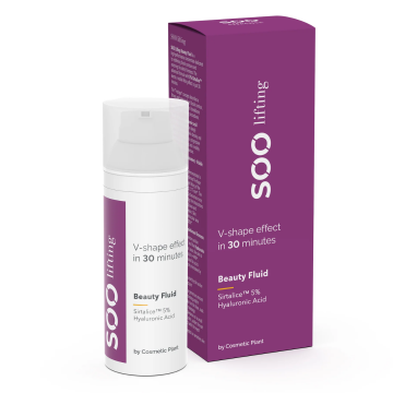 Fluid cu efect de lifting Soo Lifting 30ml, Cosmetic Plant