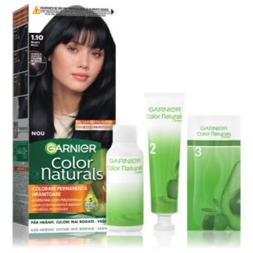 Garnier Color Naturals Creme culoare par