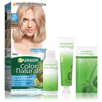 Garnier Color Naturals Creme culoare par