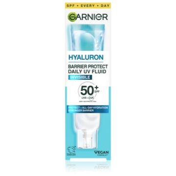 Garnier Hyaluron Daily UV fluid piele SPF 50+