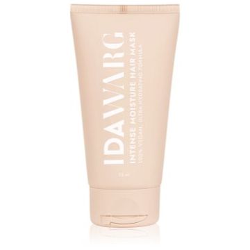 IDA WARG Beauty Moisture Hair Mask masca pentru hidratare intensa pentru păr aspru și creț