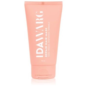 IDA WARG Beauty Repair Hair Mask mască regeneratoare pentru părul deteriorat