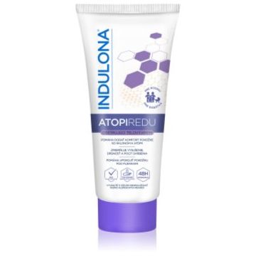 Indulona Atopiredu crema de corp